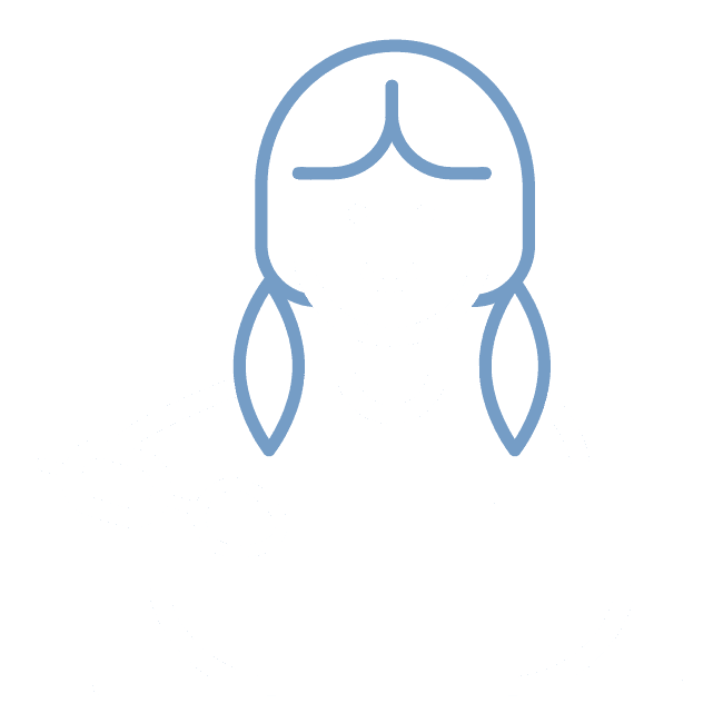 1:1 환자 맞춤 식단 아이콘