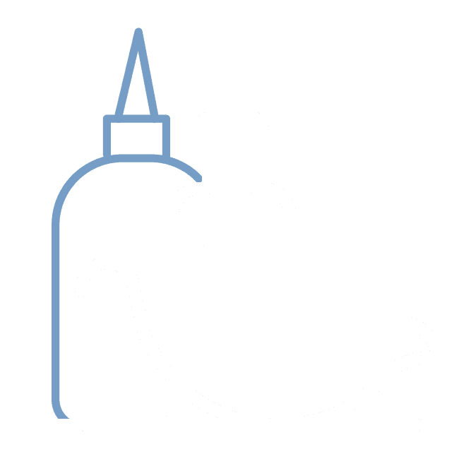 조리법 연구개발 아이콘