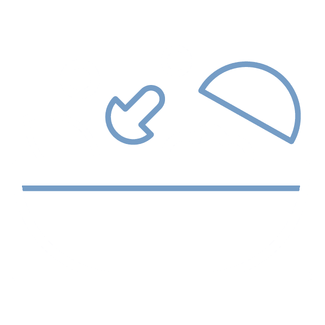 영양소 풍부한 면역식단 아이콘