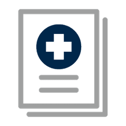 수납 및 발급 완료