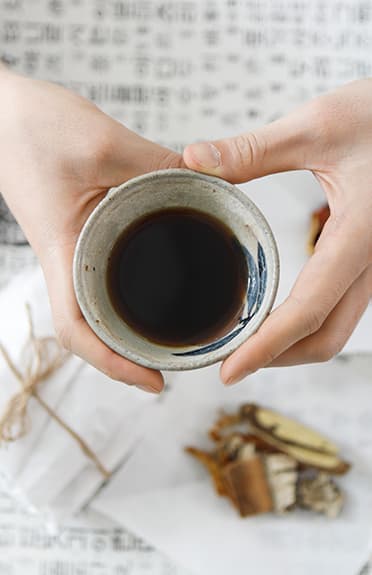 체질별 한약과 맞춤 보약