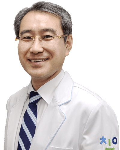 김인태 진료원장