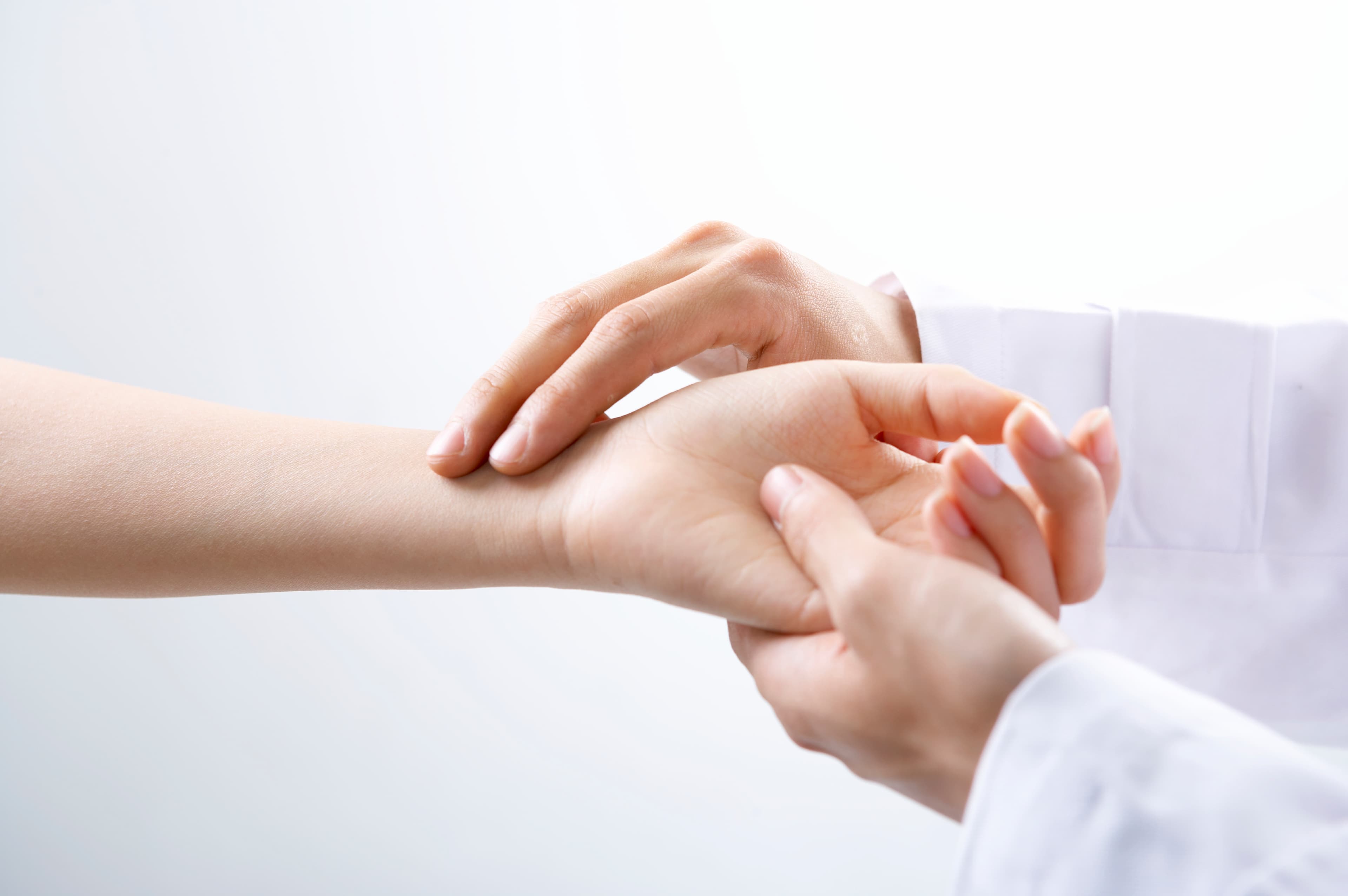 전인적 치료 추구