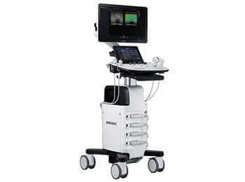 초음파 영상 진단장치