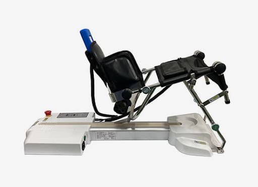 CPM (Continuous Passive Motion)