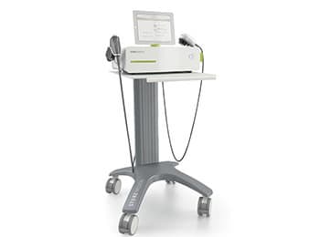 ESWT (Extracorporeal Shock Wave Therapy)