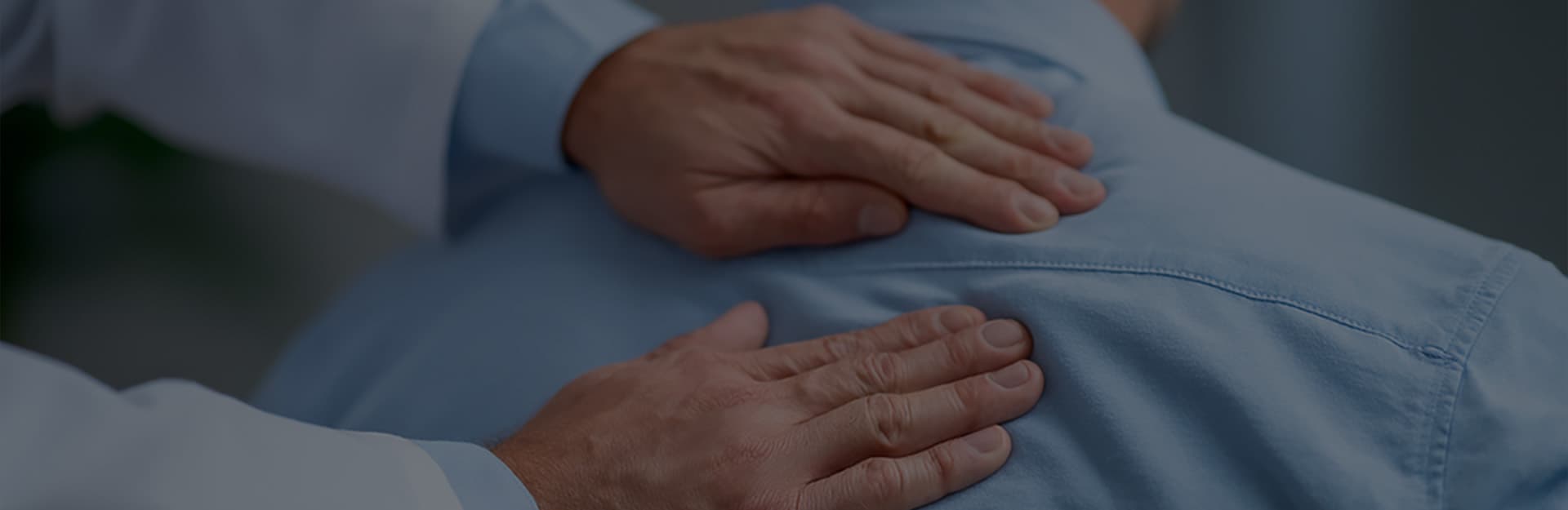 수술 후 재활치료