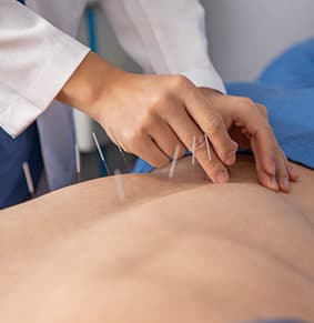 한의학 물리치료