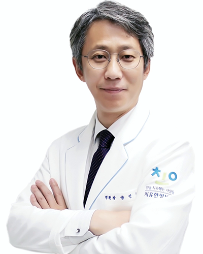 양인철 병원장